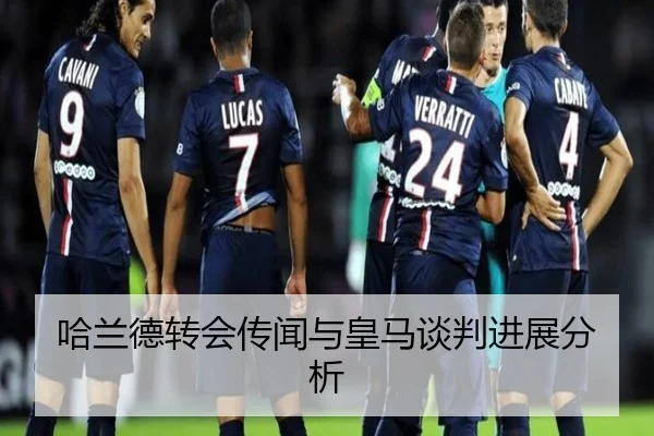 哈兰德转会传闻与皇马谈判进展分析